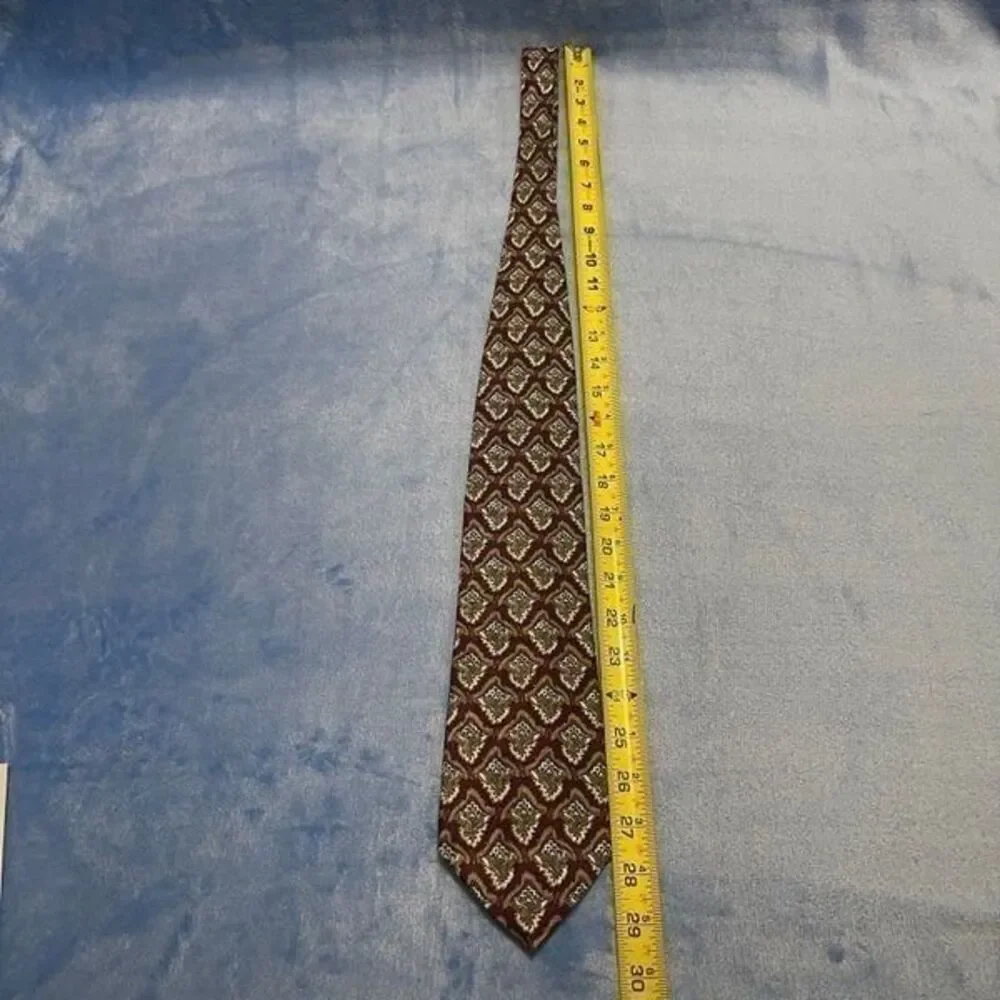 Christian Dior Monsieur tie